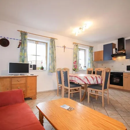 Ferienwohnung Jodlhof Κατάλυμα σε φάρμα Obing