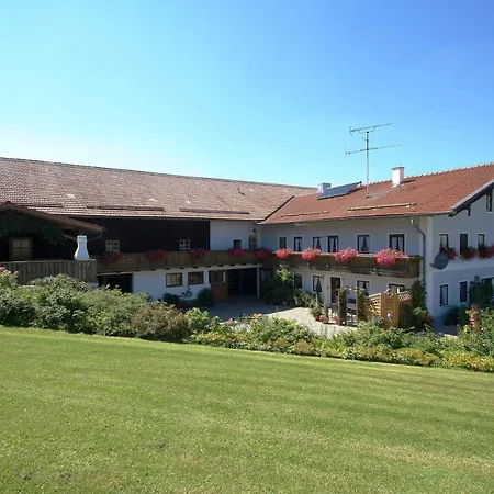 Ferienwohnung Jodlhof Obing