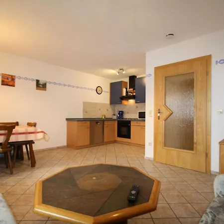Ferienwohnung Jodlhof *