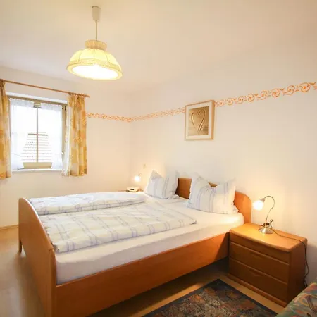 Κατάλυμα σε φάρμα Ferienwohnung Jodlhof *
