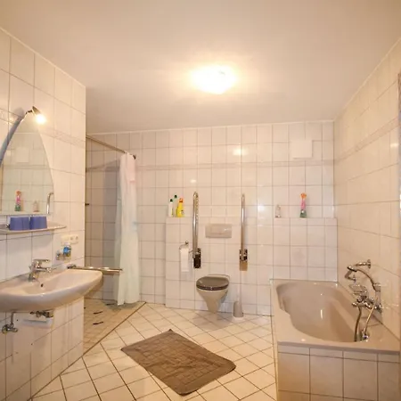Ferienwohnung Jodlhof Obing