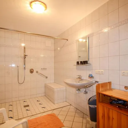 Κατάλυμα σε φάρμα Ferienwohnung Jodlhof